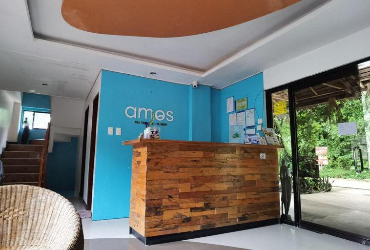 Public Area 3, Amos Pili Tree Inn powered by Cocotel, El Nido