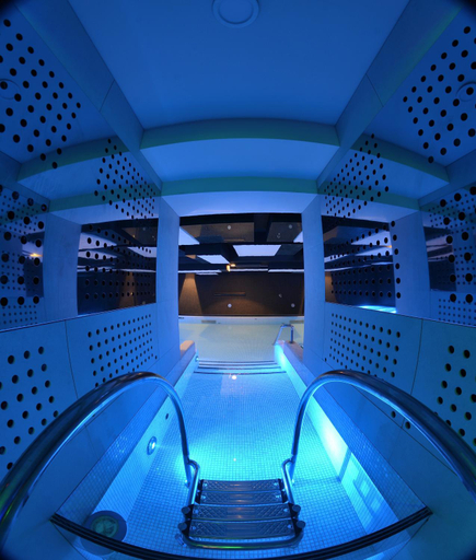 Sport & Beauty 2, Hotel Timisoara, Timisoara