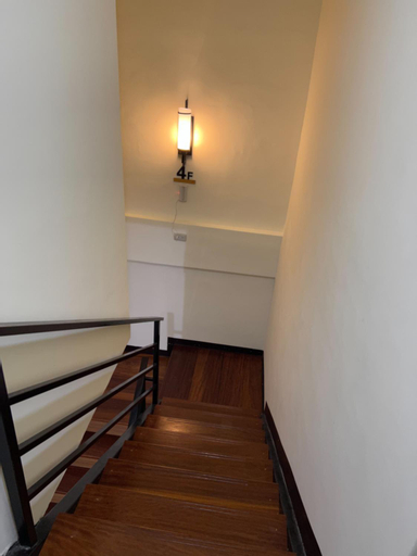 Others 5, Downtown Homestay, Kinmen