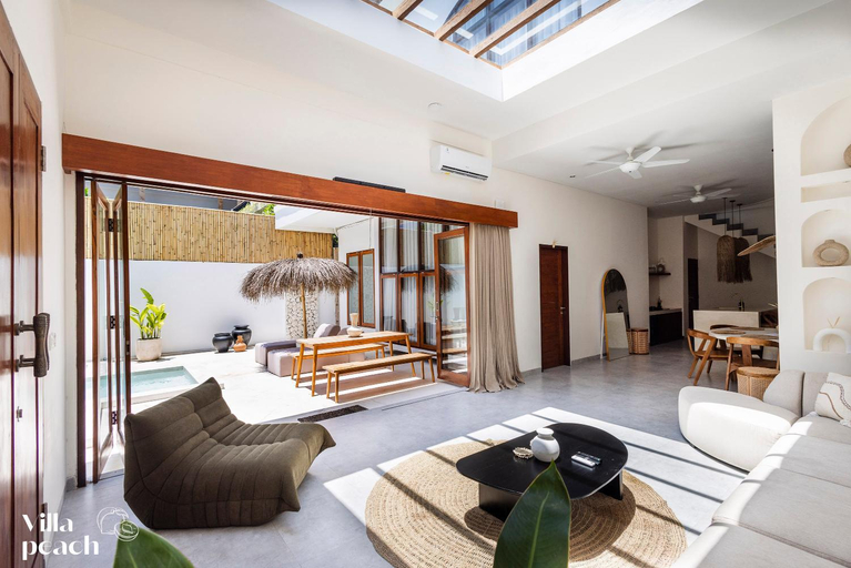 Others 5, Beach Villas Canggu 300m from Echo Beach, Badung