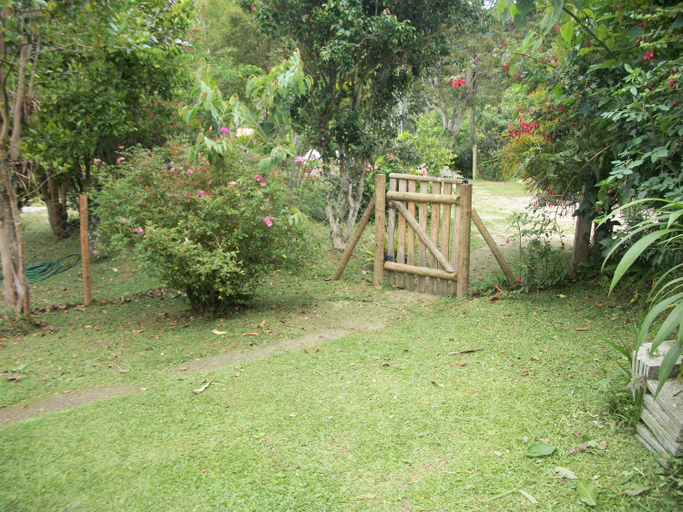 Others 2, Chales Vale Verde, Bocaina de Minas