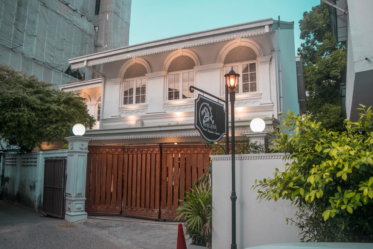 Others 3, Tarshish Villa - Colombo, Colombo