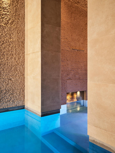 Sport & Beauty 2, Hotel Antica Porta Leona & SPA, Verona