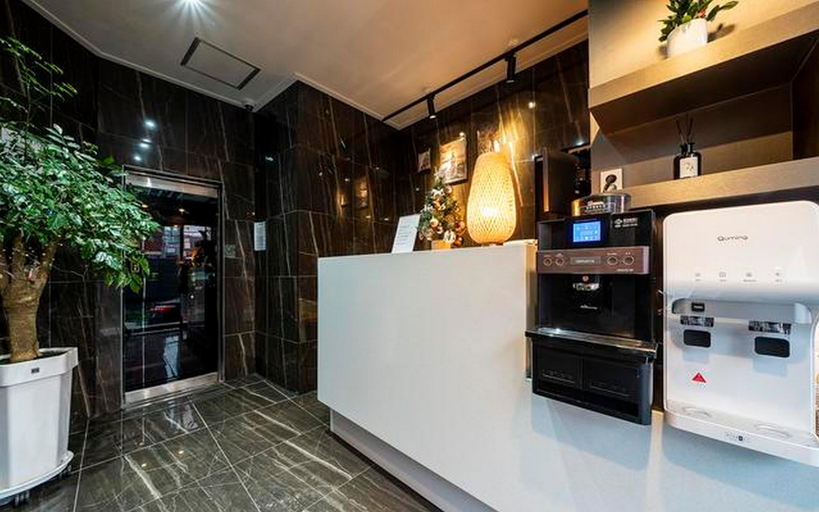 Others 5, Gunsan Hotel Even, Gunsan