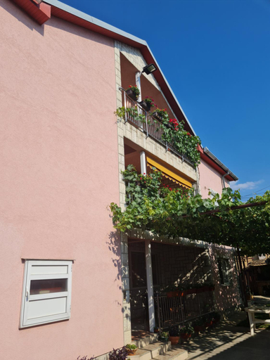 Others 5, Sakota family house, Novi Sad