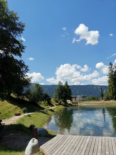 Sport & Beauty 2, Wellness - Aparthotel Panorama Alpin, Imst