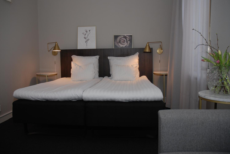Bedroom 3, Pitea Stadshotell, Piteå