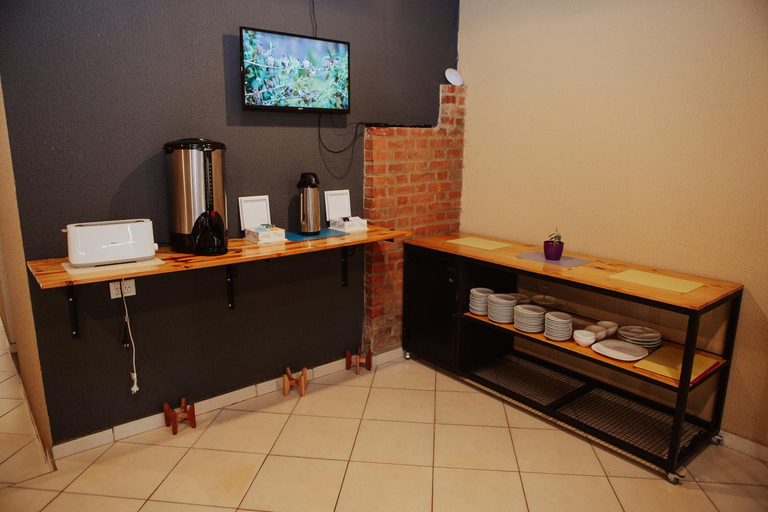 Others 4, ISONDU Suites & Breakfast, Iguazú