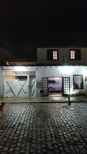 Exterior & Views 2, Rua São Pedro de Alcântara, Parati
