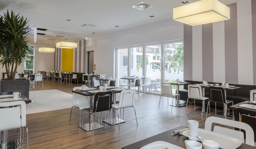 Food & Drinks 5, Star Inn Hotel Premium Munchen Domagkstrasse, by Quality, München