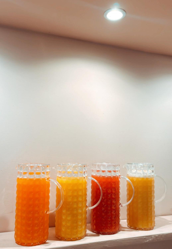 Food & Drinks 5, Albergo degli Amici Moggia, La Spezia