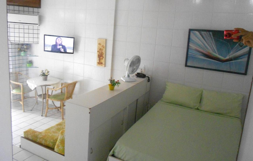 Others 4, Apart Flat Farol da Barra, Salvador