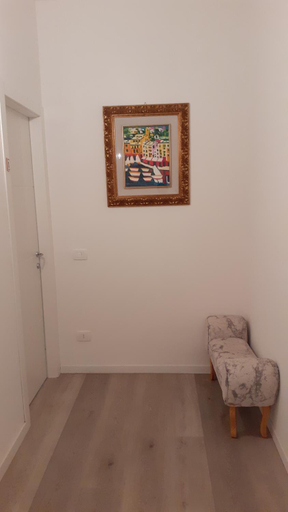 Others 4, Casa di Kiki, Savona