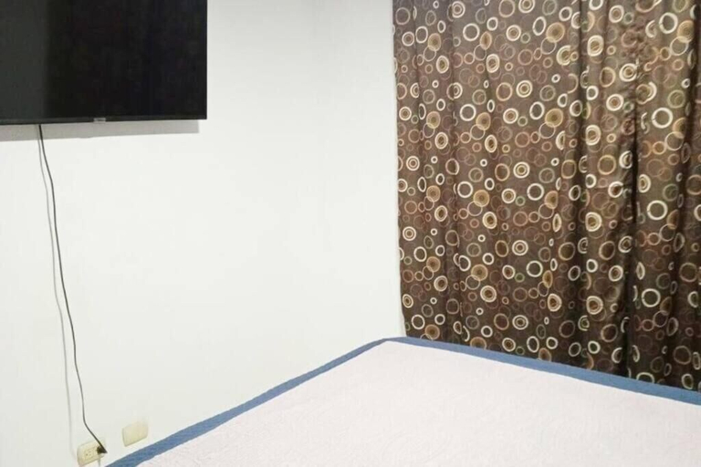 Bedroom 3, Sientete Como En Casa., Santo Domingo Este