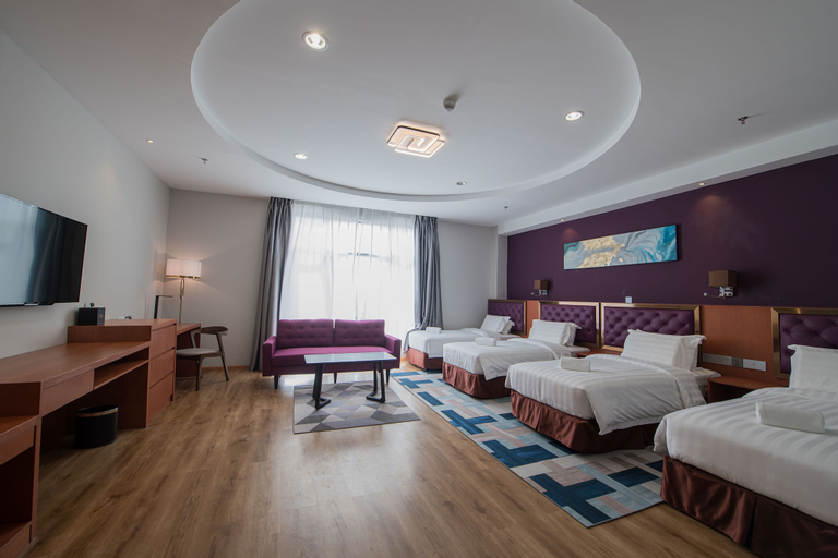 Bedroom 1