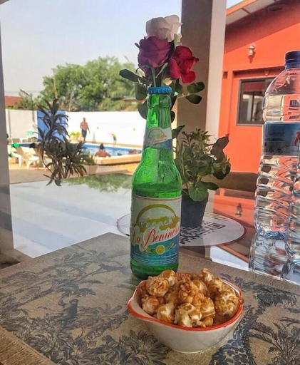 Food & Drinks 5, RESIDENCE AINA, Abomey-Calavi