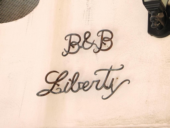 Others 5, B&B Liberty, Barletta-Andria-Trani