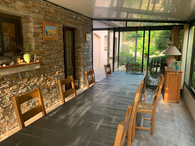 Others 5, Chambres et tables d'hotes Zelia & Jacques BERQUEZ, Corse-du-Sud