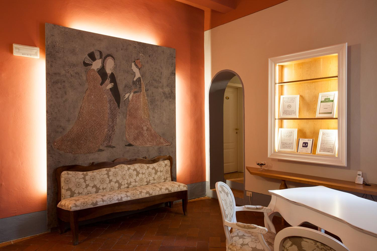 Public Area 3, Home in Florence B&B, Florence