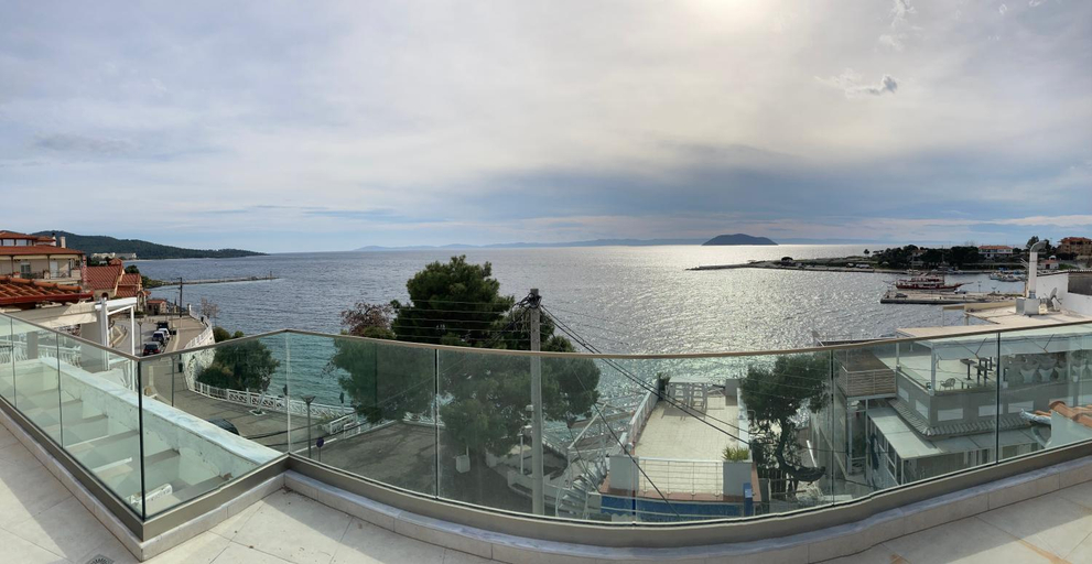 Others 3, Wide Blue Luxury Boutique Suites, Central Macedonia