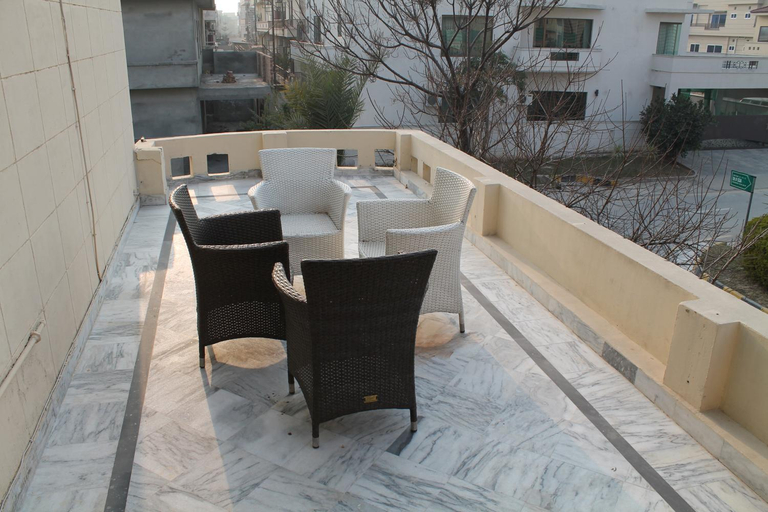 Others 4, Mudan Regency, Islamabad