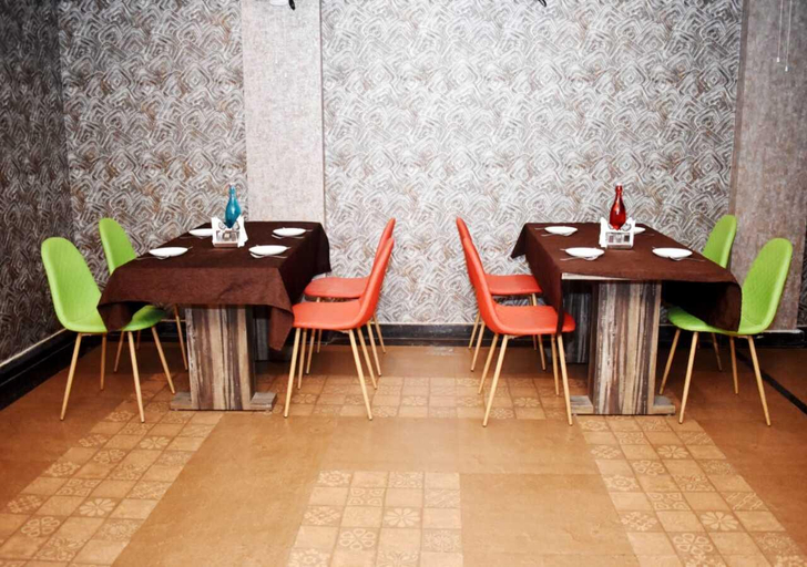Food & Drinks 4, Hotel UMA Palace, Gorakhpur