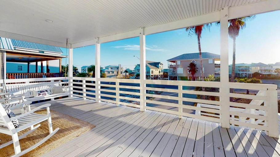Others 5, Fantastic Lagoon Views, Steps to the Beach, Baldwin