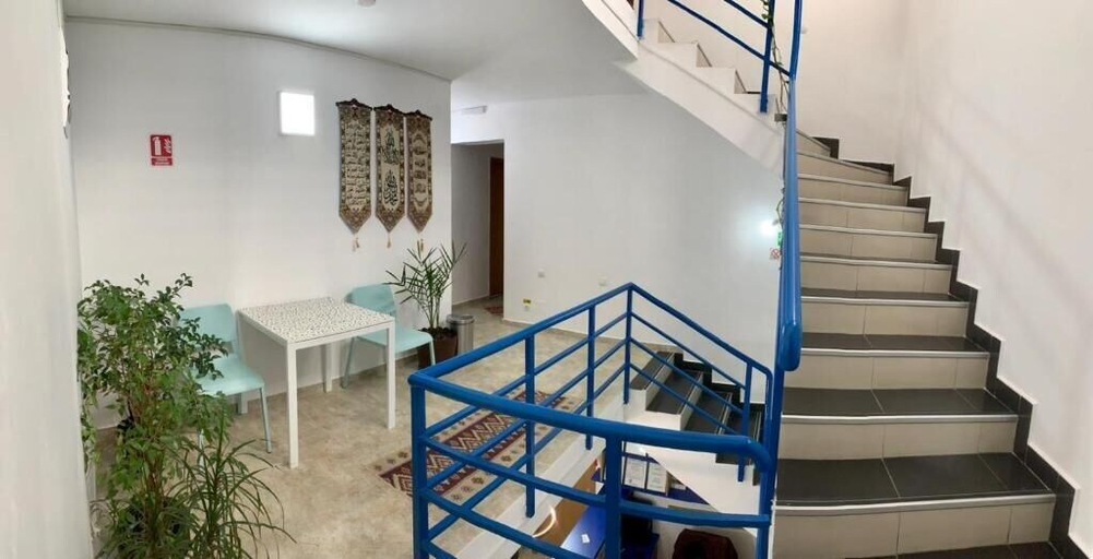 Others 5, Hostel Jaz, Municipiul Bucuresti