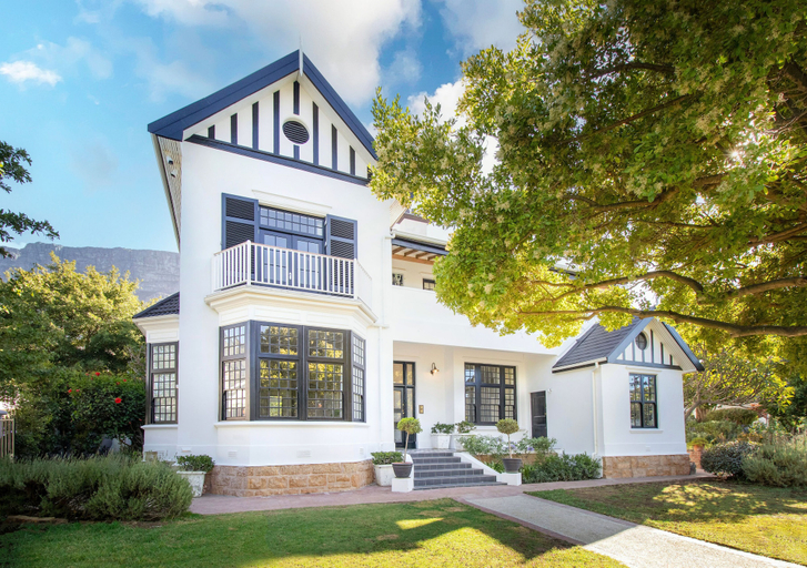 Exterior & Views 2, One Kensington Boutique Hotel, City of Cape Town