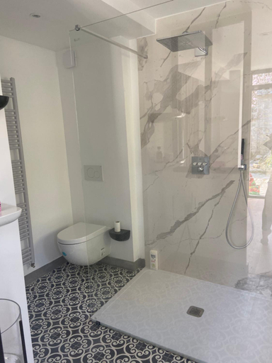 Bathroom 3, Cocon en lisiere de foret, Seine-et-Marne
