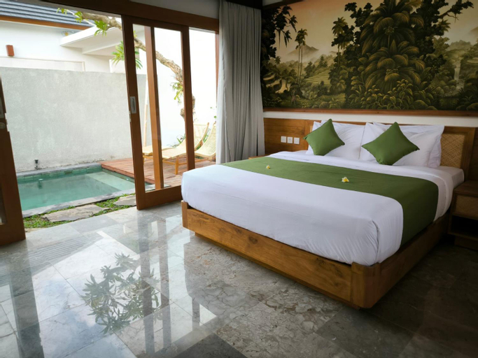 Bedroom 6