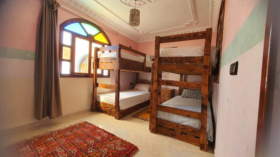5, The Sunrise Villa, Agadir-Ida ou Tanane