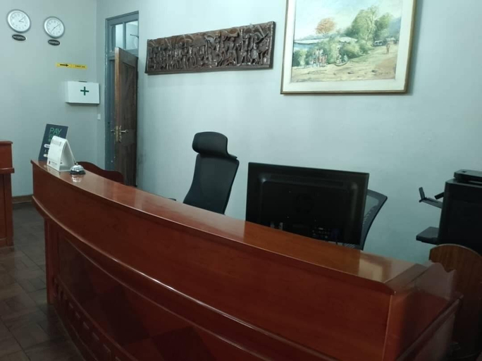 Others 5, Sherbourne Lodge, Kitwe