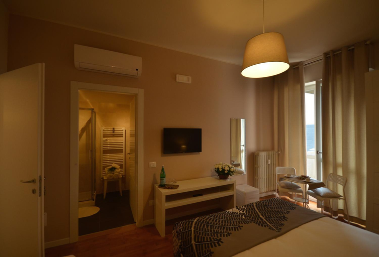 B&B Room Italy, Bergamo