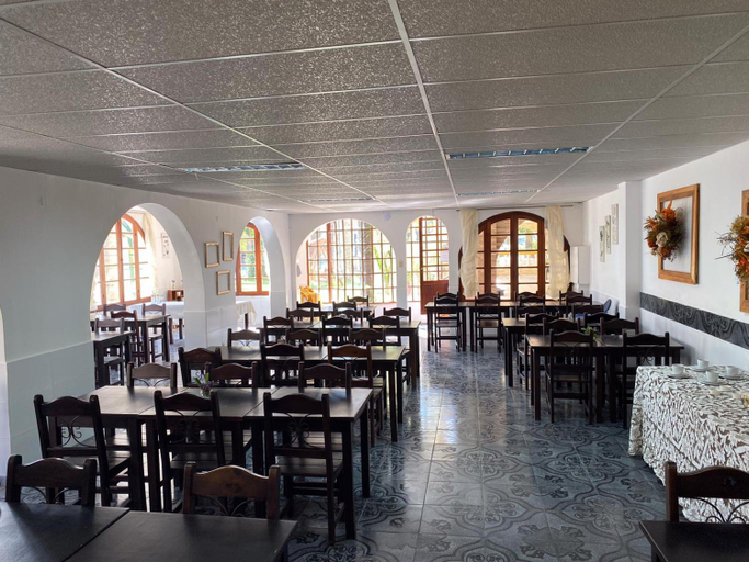 Food & Drinks 3, Casablanca Termal Apart-Hotel, n.a26