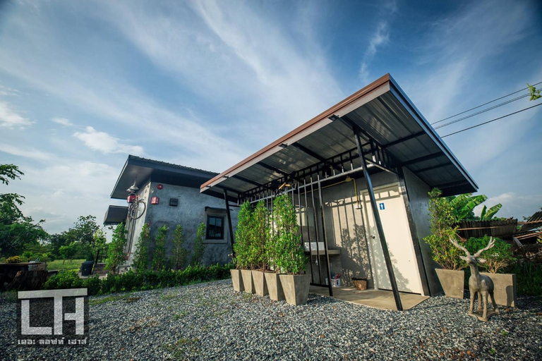 Others 3, The Loft House Sakaeo, Watthana Nakhon