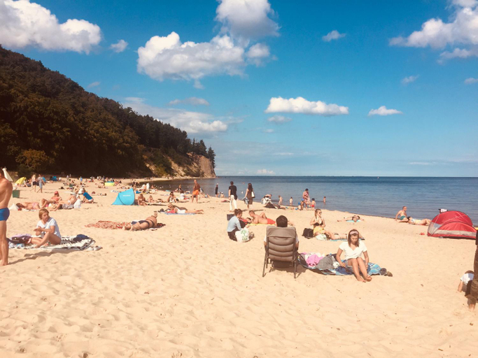 Others 4, Apartamenty Przy Plazy Gdynia Orlowo, Gdynia