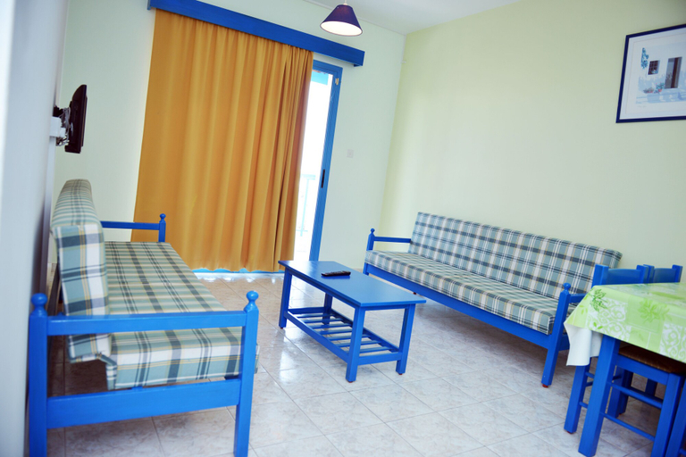 Bedroom 3, Tasmaria