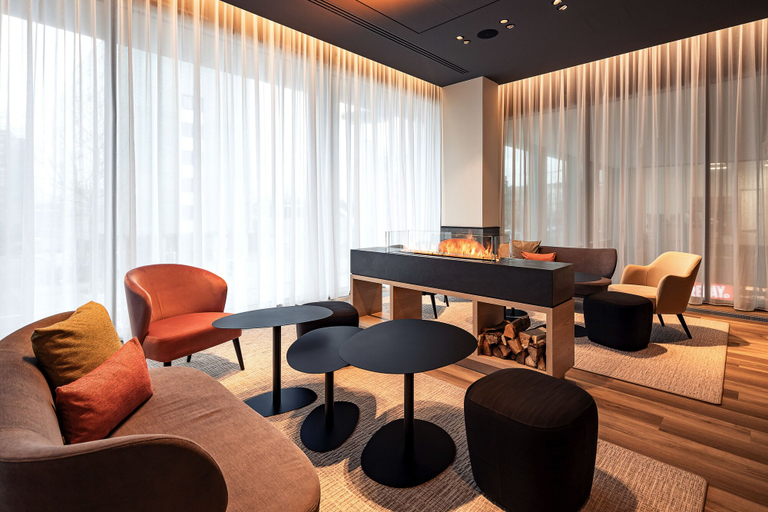 Others 5, Intercityhotel Paderborn, Paderborn