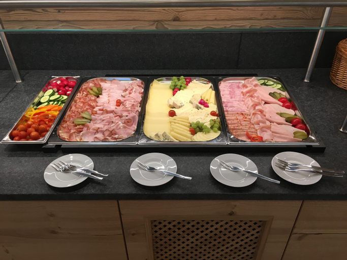 Food & Drinks 5, Heufelder Hof, Rosenheim