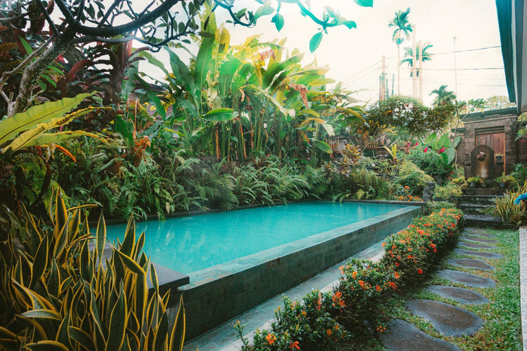 Others 4, Kertayasa house, Gianyar