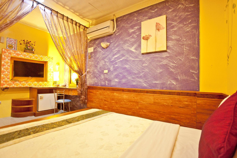 Others 4, Bashi Channel Vacation B & B, Pingtung