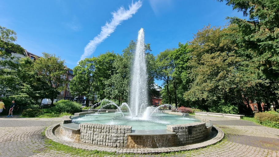 Others 5, Apartamenty Chorzow obok Parku Slaskiego, Siemianowice Śląskie