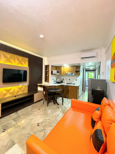 Others 2, Suite Hotel Apartment Legian By JAdi, Badung