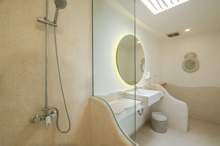 Bathroom 6