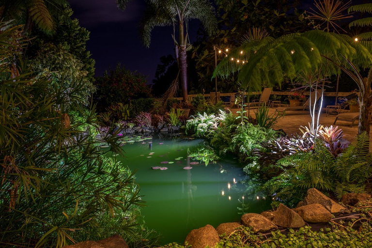 Sport & Beauty 2, El Yunque Rainforest Inn