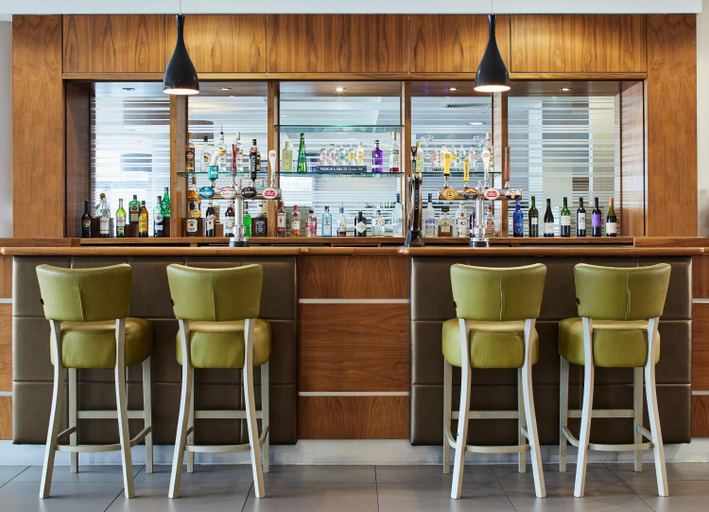 Food & Drinks 5, Leonardo Hotel Bradford, Bradford