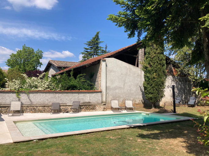 Others 3, MY BOUTIQUE GUESTHOUSE - Fabulous Suites 10 Min A7 -, Drôme