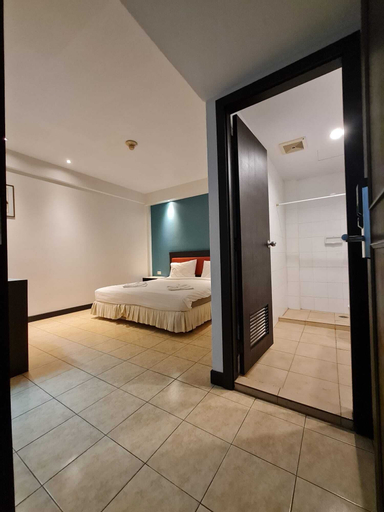 Bedroom 3, Desa Phuket, Phuket Island