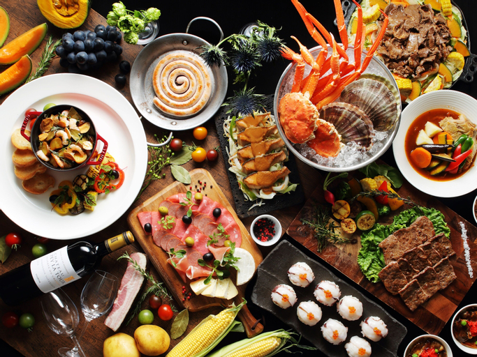 Food & Drinks 11